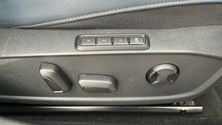 CUPRA Formentor 1.4 eHybrid 204 V2 5dr DSG Estate